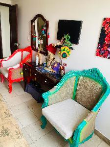 Apartamento de 3 alcobas en venta en Camino Real, Cali, 214 m² · foto 20 de 20