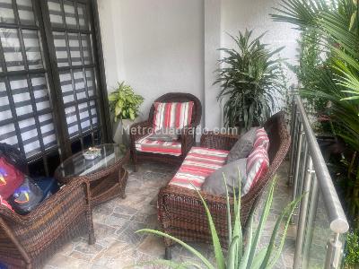 Casa de 4 alcobas en venta en Pampalinda, Cali, 164 m² · foto 3 de 20