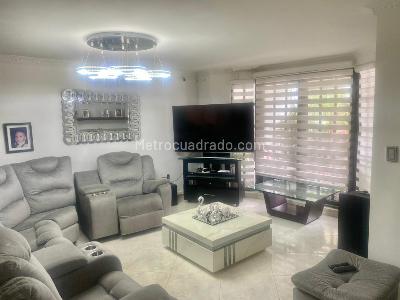 Casa de 4 alcobas en venta en Pampalinda, Cali, 164 m² · foto 4 de 20