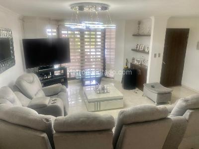 Casa de 4 alcobas en venta en Pampalinda, Cali, 164 m² · foto 5 de 20