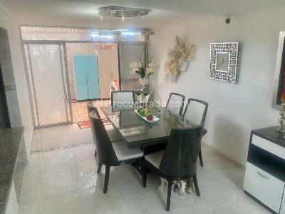Casa de 4 alcobas en venta en Pampalinda, Cali, 164 m² · foto 6 de 20