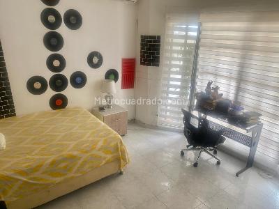 Casa de 4 alcobas en venta en Pampalinda, Cali, 164 m² · foto 16 de 20