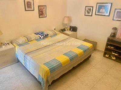 Casa de 4 alcobas en venta en Pampalinda, Cali, 164 m² · foto 19 de 20