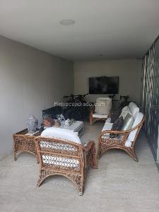 Casa de 3 alcobas en venta en Ciudad Jardin, Cali, 160 m² · foto 10 de 20