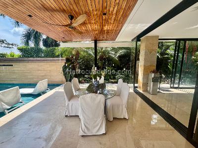 Casa de 4 alcobas en venta en La Riverita, Cali, 750 m² · foto 8 de 20