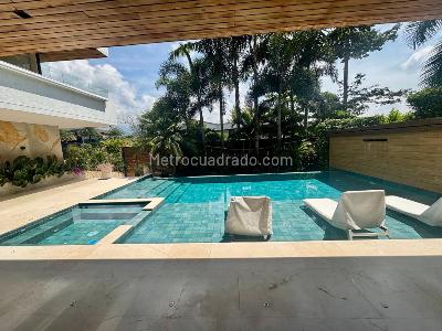 Casa de 4 alcobas en venta en La Riverita, Cali, 750 m² · foto 11 de 20