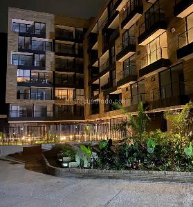 Apartamento de 1 alcoba en venta en Pance, Cali, 62 m² · foto 2 de 20