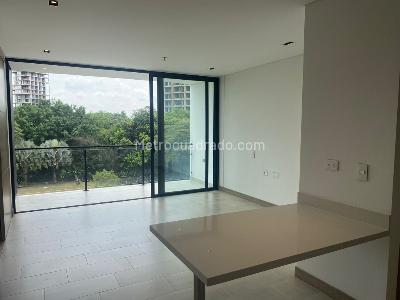 Apartamento de 1 alcoba en venta en Pance, Cali, 62 m² · foto 3 de 20