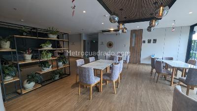 Apartamento de 1 alcoba en venta en Pance, Cali, 62 m² · foto 4 de 20