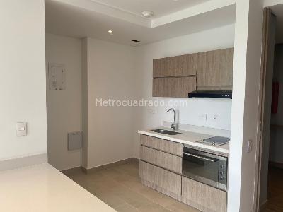 Apartamento de 1 alcoba en venta en Pance, Cali, 62 m² · foto 5 de 20
