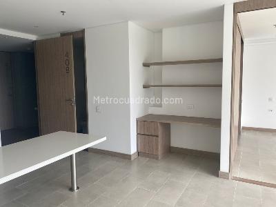 Apartamento de 1 alcoba en venta en Pance, Cali, 62 m² · foto 6 de 20
