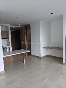 Apartamento de 1 alcoba en venta en Pance, Cali, 62 m² · foto 9 de 20