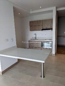 Apartamento de 1 alcoba en venta en Pance, Cali, 62 m² · foto 10 de 20