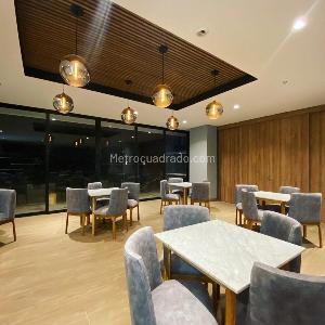 Apartamento de 1 alcoba en venta en Pance, Cali, 62 m² · foto 17 de 20