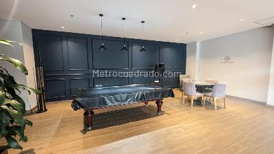 Apartamento de 1 alcoba en venta en Pance, Cali, 62 m² · foto 18 de 20