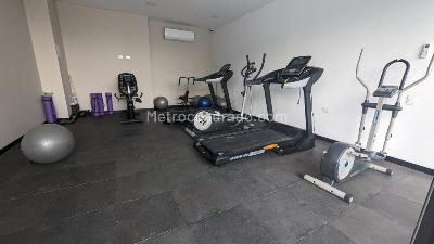 Apartamento de 1 alcoba en venta en Pance, Cali, 62 m² · foto 20 de 20