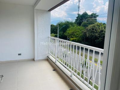 Apartamento en venta en Ciudad Pacifica, Cali · foto 3 de 20