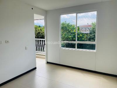 Apartamento en venta en Ciudad Pacifica, Cali · foto 4 de 20