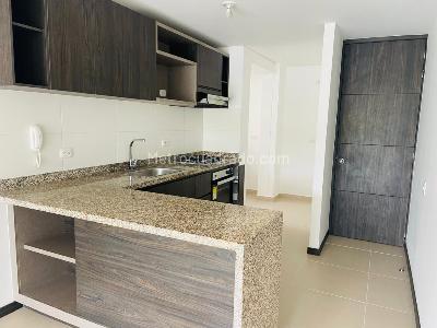 Apartamento en venta en Ciudad Pacifica, Cali · foto 5 de 20
