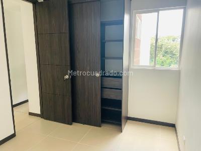 Apartamento en venta en Ciudad Pacifica, Cali · foto 8 de 20