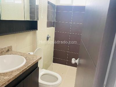 Apartamento en venta en Ciudad Pacifica, Cali · foto 10 de 20