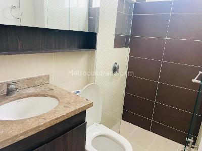 Apartamento en venta en Ciudad Pacifica, Cali · foto 12 de 20