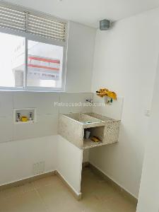 Apartamento en venta en Ciudad Pacifica, Cali · foto 14 de 20