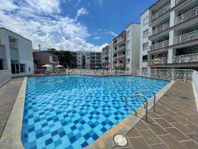 Apartamento en venta en Ciudad Pacifica, Cali · foto 18 de 20