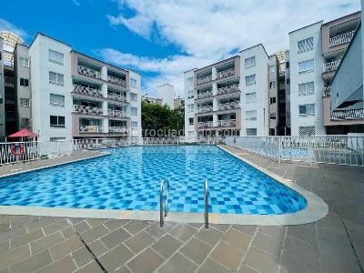Apartamento en venta en Ciudad Pacifica, Cali · foto 19 de 20