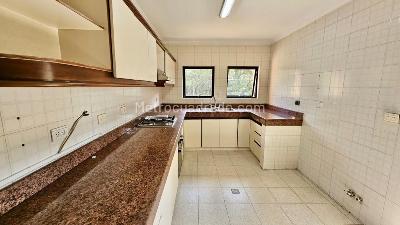 Apartamento de 3 alcobas en venta en Ciudad Jardin, Cali, 200 m² · foto 4 de 5