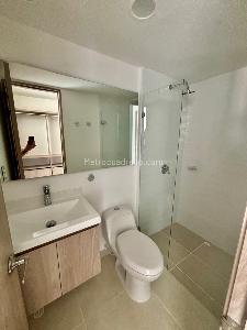 Apartamento de 3 alcobas en arriendo en Valle Del Lili, Cali, 97 m² · foto 9 de 20