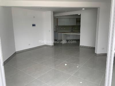 Apartamento de 3 alcobas en venta en Bellavista, Cali, 110 m² · foto 2 de 9