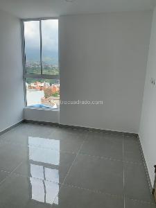 Apartamento de 3 alcobas en venta en Bellavista, Cali, 110 m² · foto 3 de 9