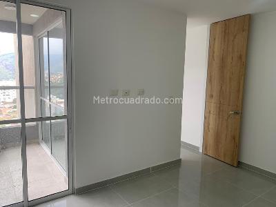 Apartamento de 3 alcobas en venta en Bellavista, Cali, 110 m² · foto 5 de 9