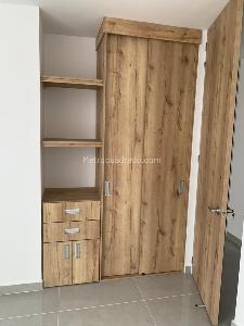 Apartamento de 3 alcobas en venta en Bellavista, Cali, 110 m² · foto 7 de 9