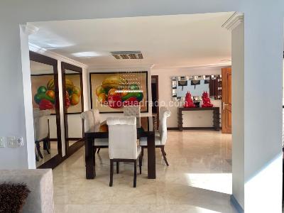 Casa de 5 alcobas en venta en Ciudad Jardin, Cali, 350 m² · foto 5 de 20