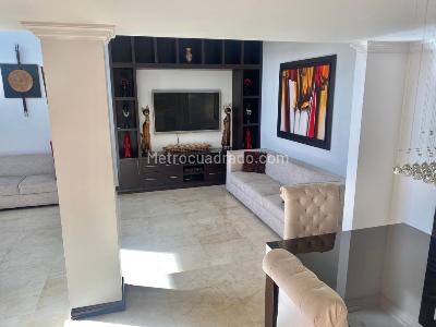 Casa de 5 alcobas en venta en Ciudad Jardin, Cali, 350 m² · foto 6 de 20