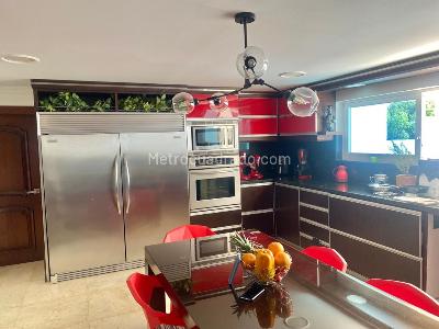 Casa de 5 alcobas en venta en Ciudad Jardin, Cali, 350 m² · foto 10 de 20