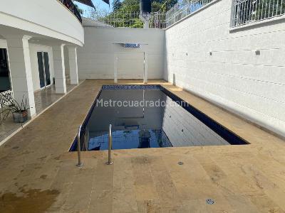 Casa de 5 alcobas en venta en Ciudad Jardin, Cali, 350 m² · foto 12 de 20