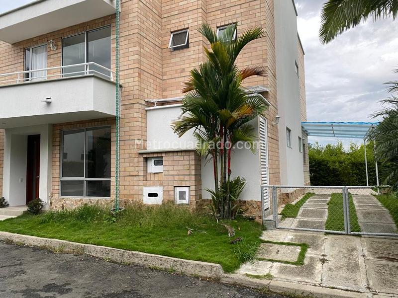 Casa – Cali - Vista 3