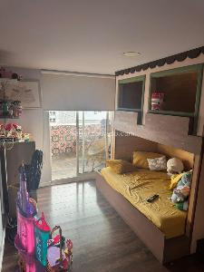 Apartamento de 2 alcobas en venta en El Ingenio, Cali, 110 m² · foto 14 de 16