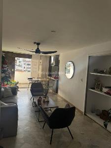 Apartamento de 2 alcobas en venta en El Ingenio, Cali, 110 m² · foto 2 de 16