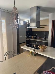 Apartamento de 2 alcobas en venta en El Ingenio, Cali, 110 m² · foto 4 de 16