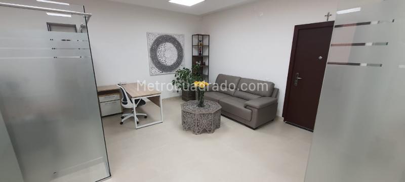 Oficina en Arriendo, Centro, Cali - Vista 2