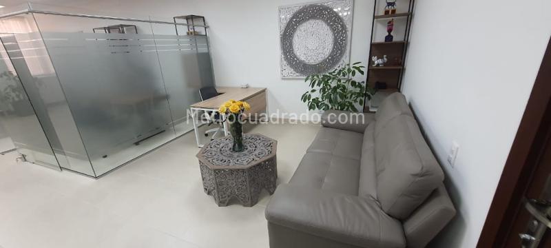 Oficina en Arriendo, Centro, Cali - Vista 3