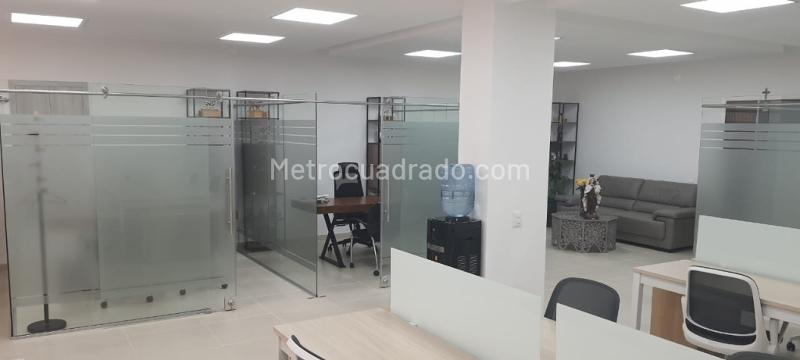 Oficina en Arriendo, Centro, Cali - Vista 4
