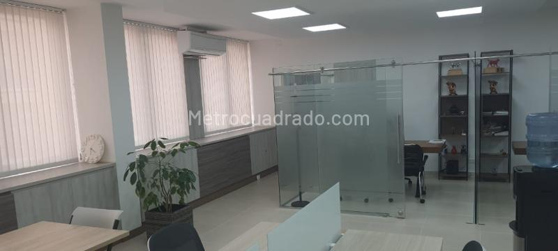 Oficina en Arriendo, Centro, Cali - Vista 5