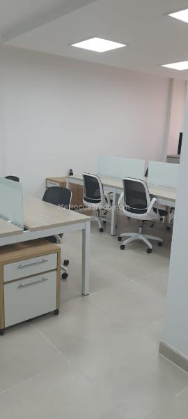Oficina en Arriendo, Centro, Cali - Más