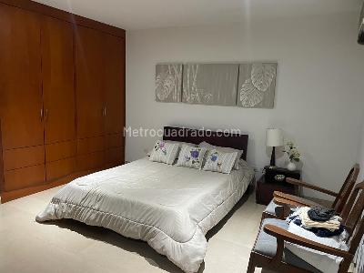 Casa de 5 alcobas en venta en Santa Monica, Cali, 345 m² · foto 8 de 20