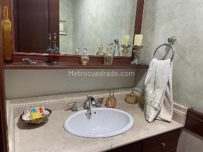 Casa de 5 alcobas en venta en Santa Monica, Cali, 345 m² · foto 12 de 20